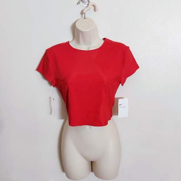 Nike Tops - Nike City Ready Run Women's Top NWT